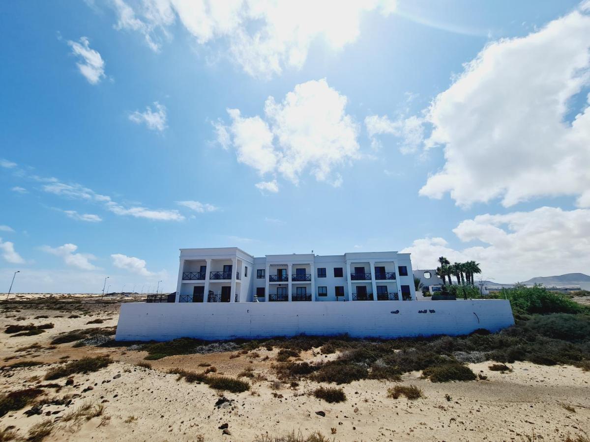 Cotillo Star By Nicolet Extérieur photo