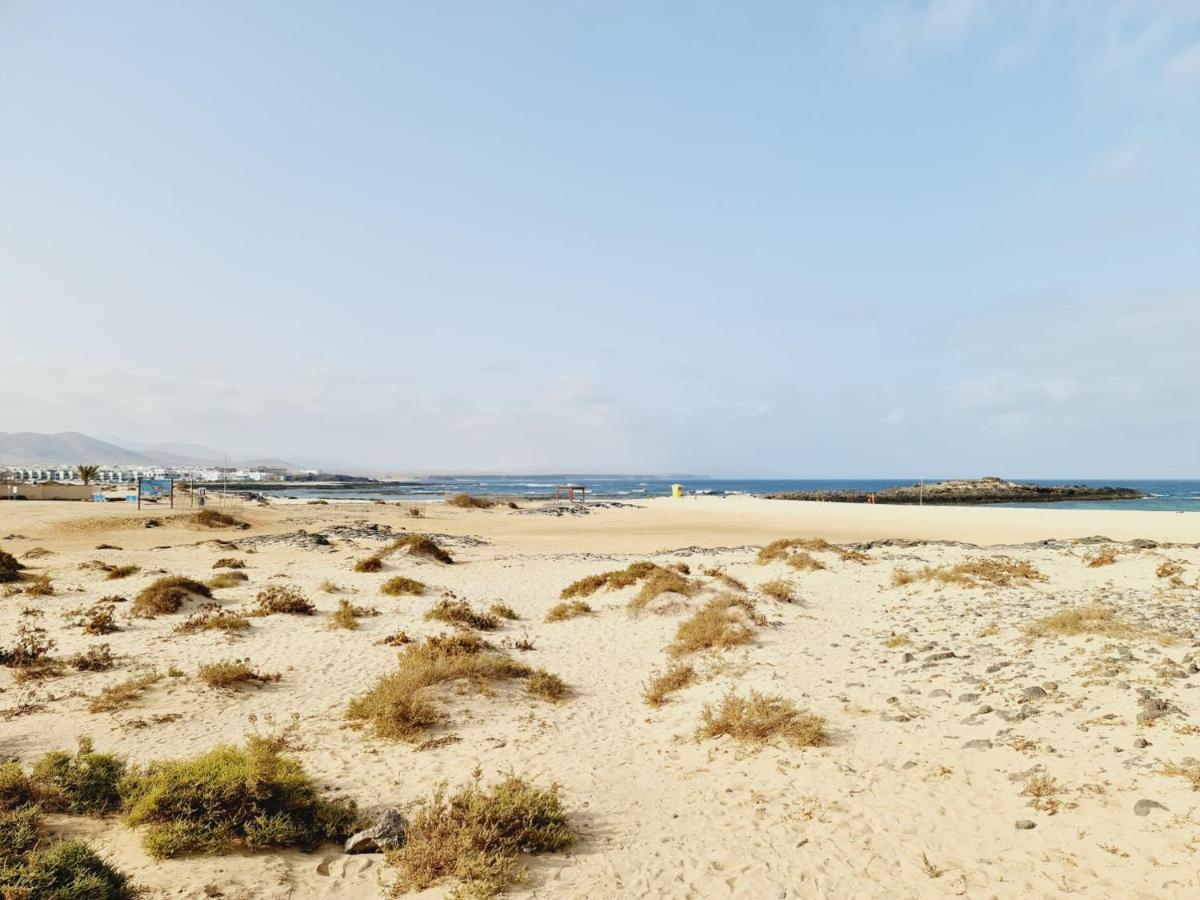 Cotillo Star By Nicolet Extérieur photo